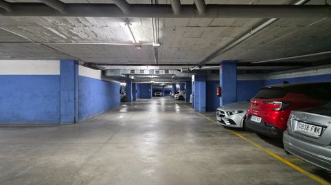 PARKING COCHE GRANDE, imatge 3