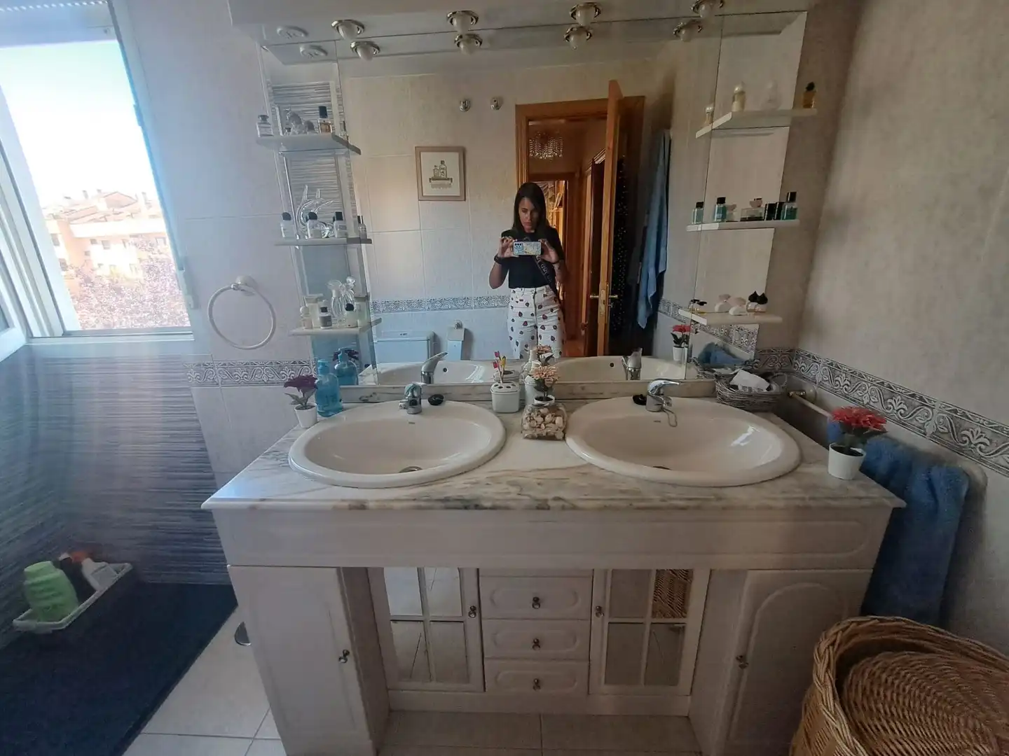 Casa amb jardí de lloguer a cronista Ruíz ayucar 33, imagen 21