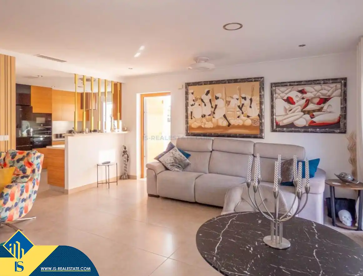 Bungalow with pool for sale in Los Balcones - Los Altos, imagen 6