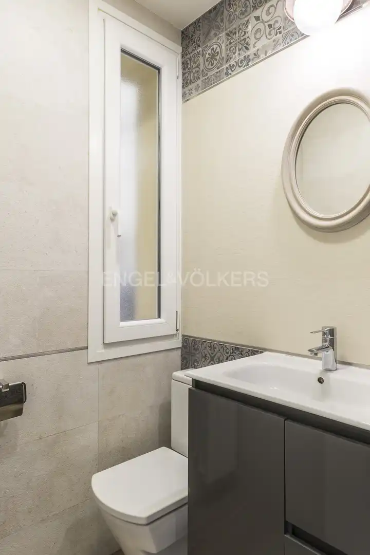Baño de Piso en venta en Madrid con Aire acondicionado y Calefacción