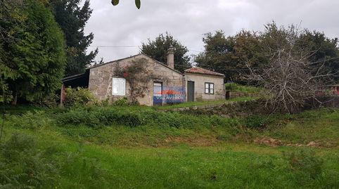 TERRENO EDIFICABLE CON ACCESO A LA PLAYA EN CANGAS, immagine 2