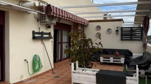 Foto 4 de Ático en venta en Nueva Alcalá, Alcalá de Guadaira