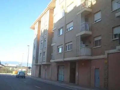 Parking avec ascenseur à vendre à Bartolome Murillo
