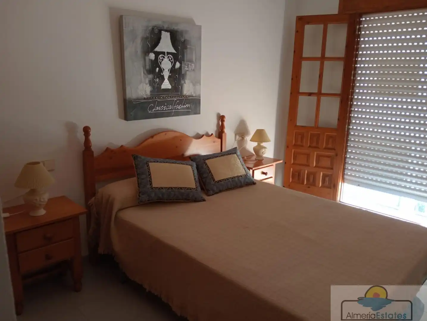 Casa o chalet de alquiler en Las Escobetas