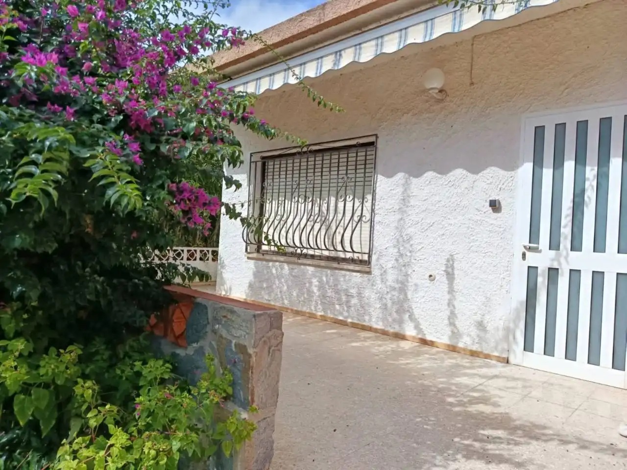 Jardí de Casa o xalet en venda en Vinaròs amb Jardí privat i Terrassa
