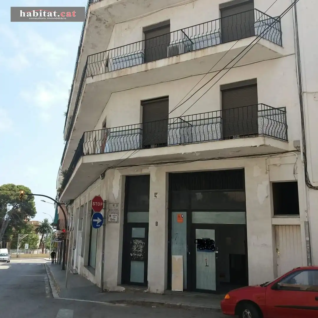 Local comercial en venda a Ametllers - Poble-Sec, imagen 16