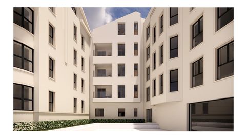 Foto 5 de Ático en venta en San Pablo - San Nicolás, Valladolid Capital