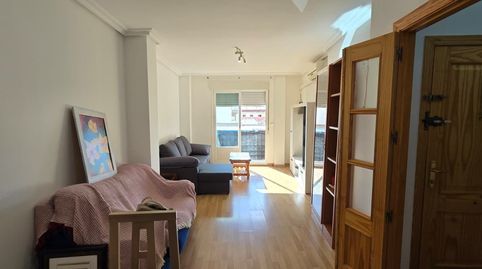 Foto 3 von Wohnung zur Miete in Argamasilla de Calatrava, Ciudad Real