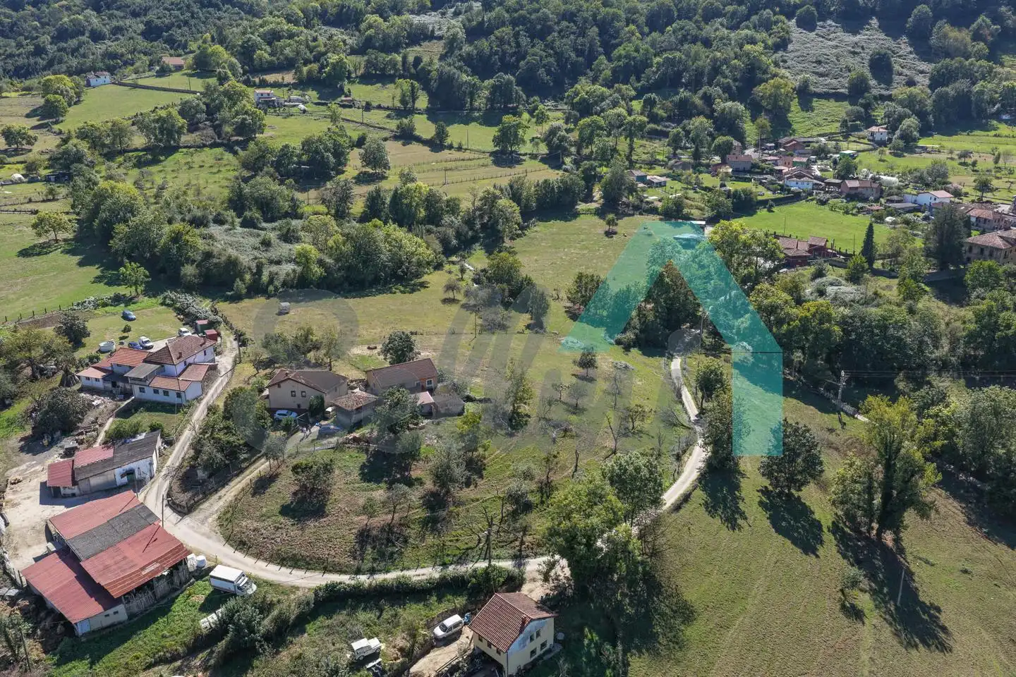 Maison avec jardin à vendre à Lugar Cogollo, imagen 63