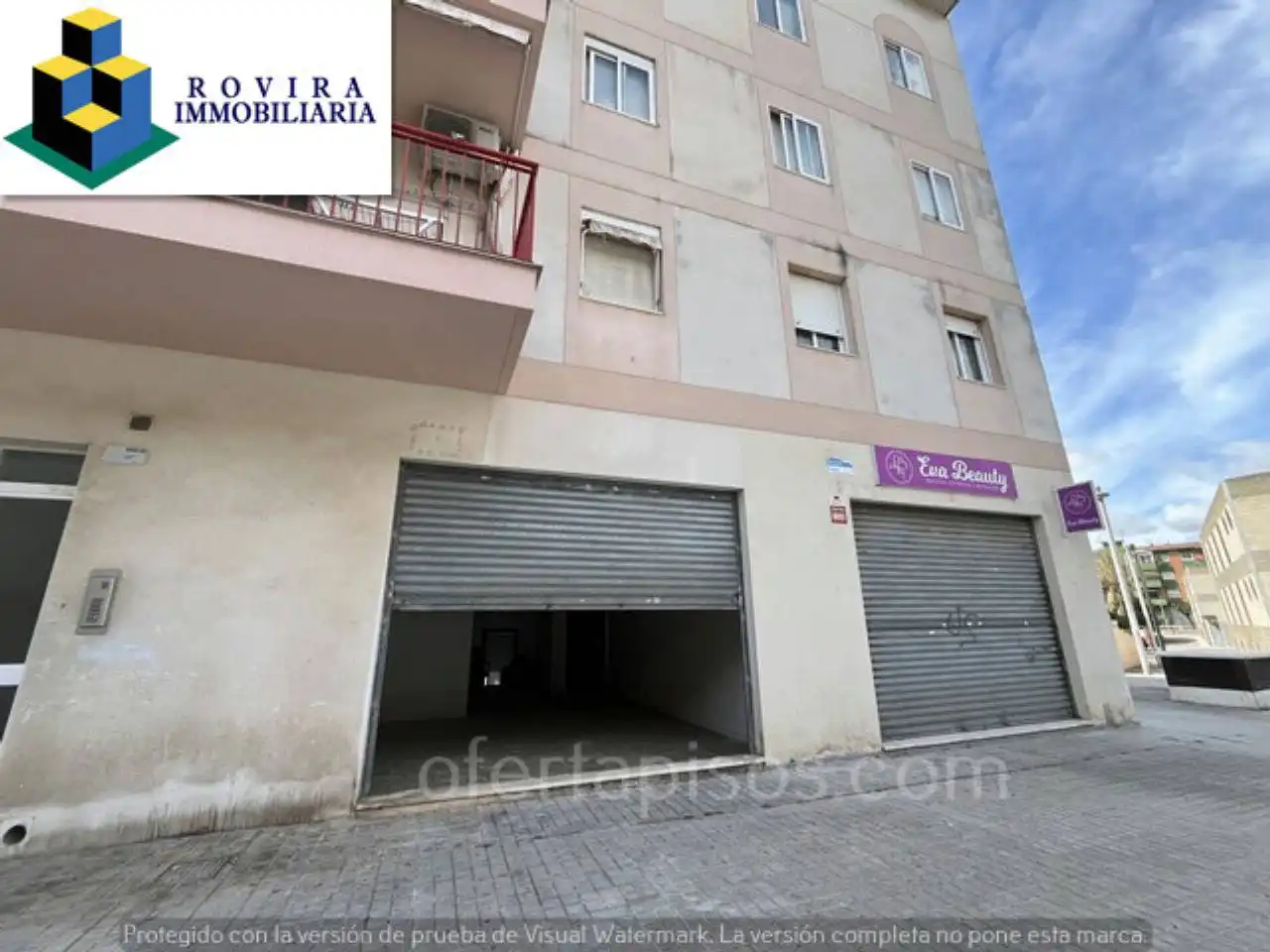Local comercial en venta en Calle RIU ALGARS, imagen 27