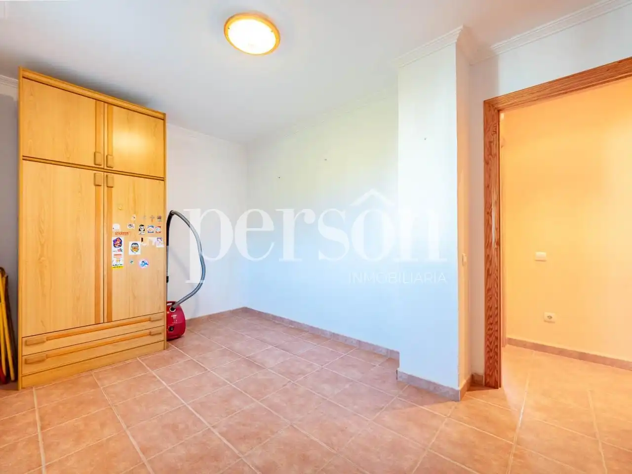 Habitación de Casa o chalet en venta en Chiva con Jardín privado, Terraza y Piscina