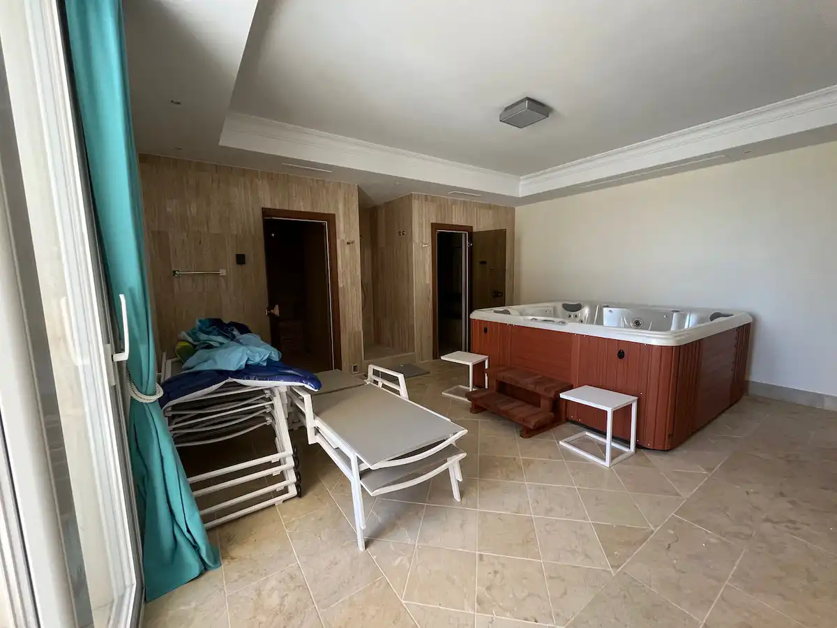 Chalet con piscina en venta en Los Arqueros  - Puerto del Almendro, imagen 5