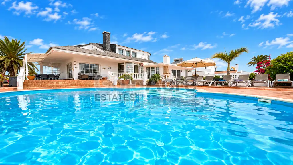 Maison à vendre à Corralejo, imagen 11