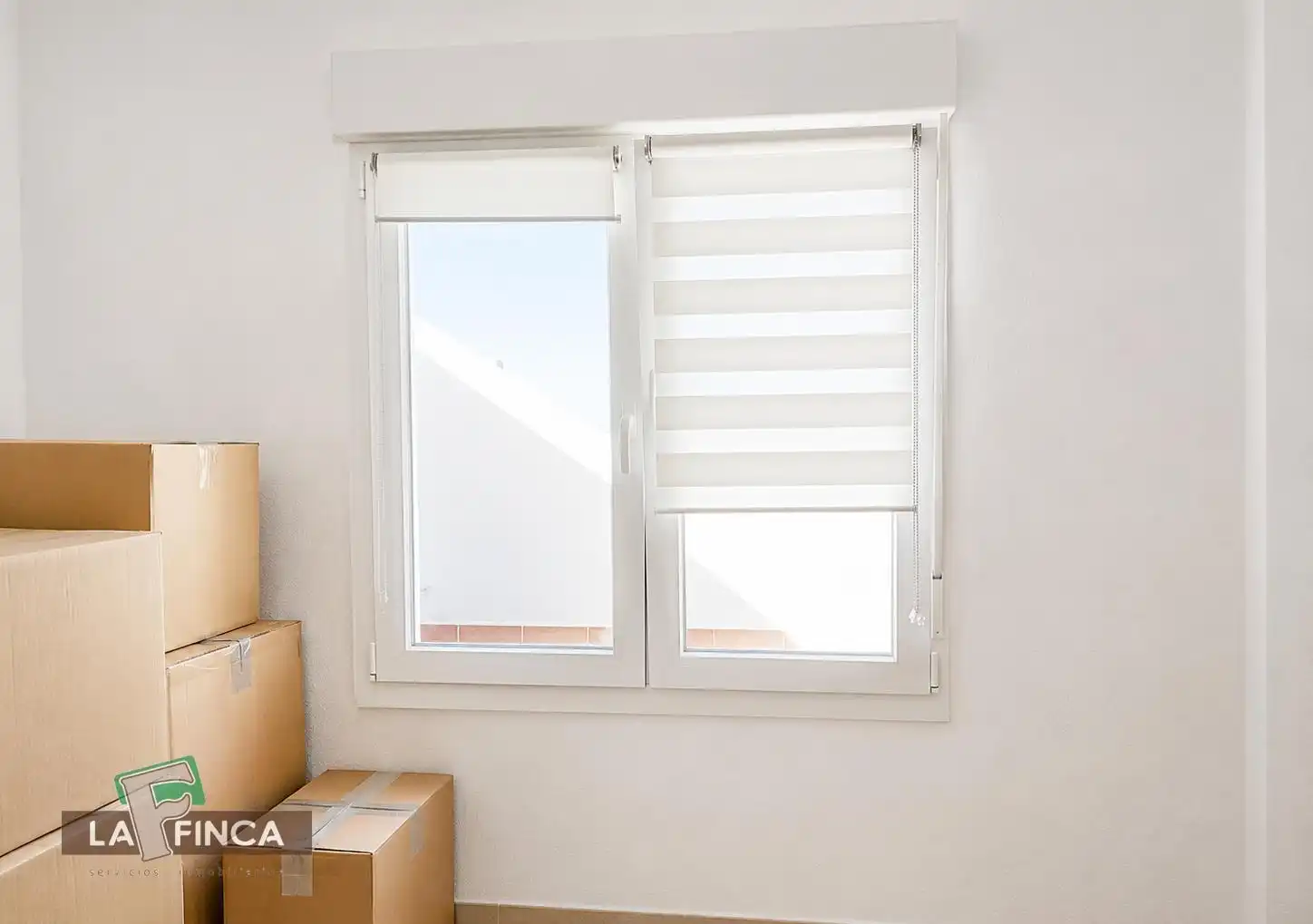 Flat for sale in BALBIN, Ceares