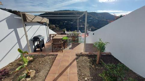 Foto 5 de Casa o xalet en venda a Torrox Pueblo, Málaga