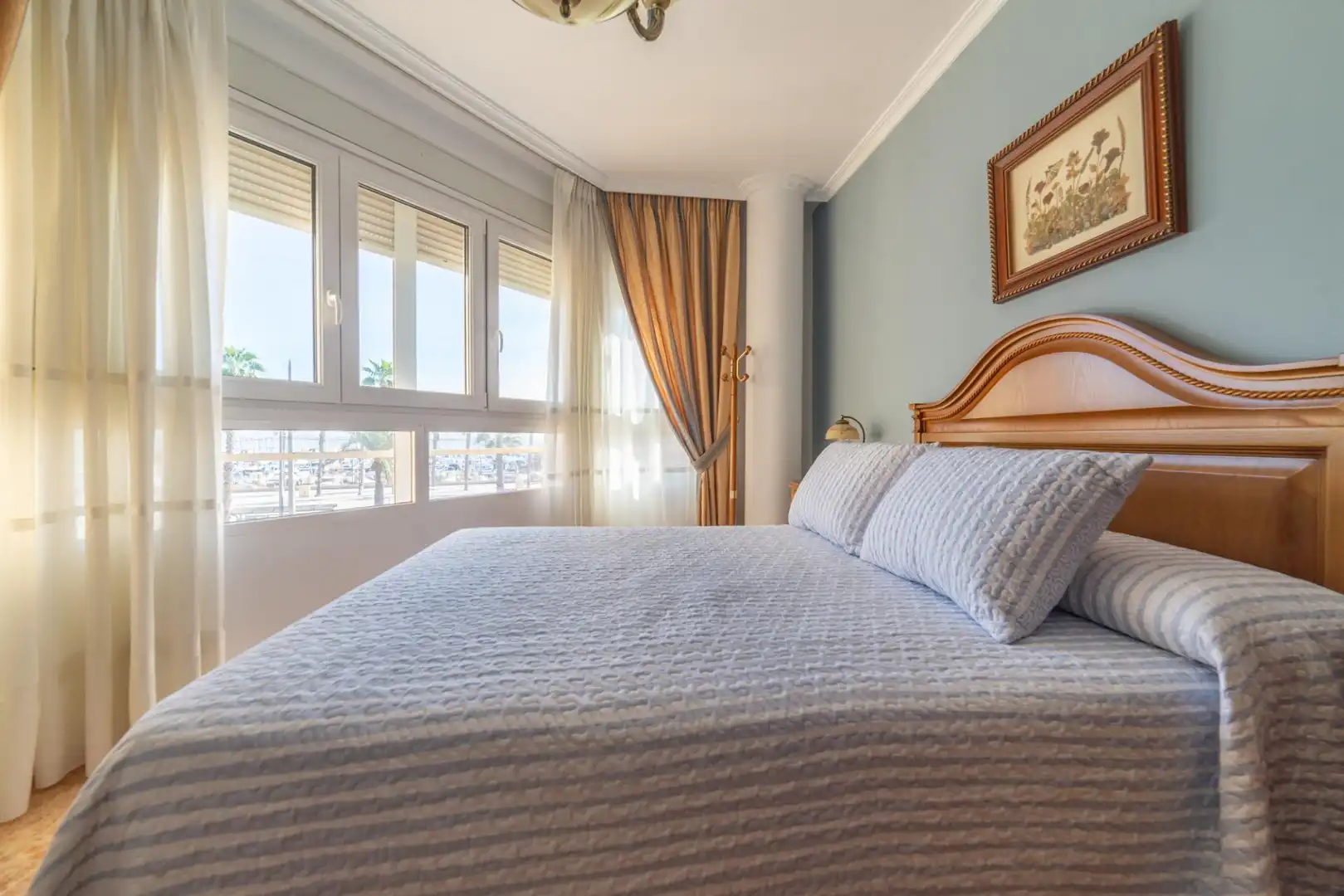 Habitación de Piso en venta en San Pedro del Pinatar con Aire acondicionado, Terraza y Trastero