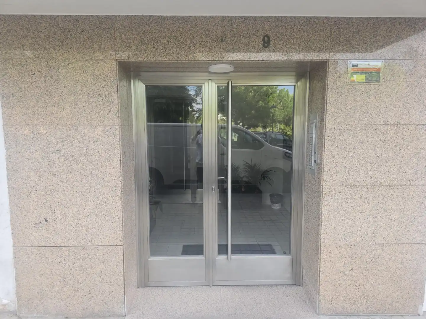 Apartament en venda en Móstoles