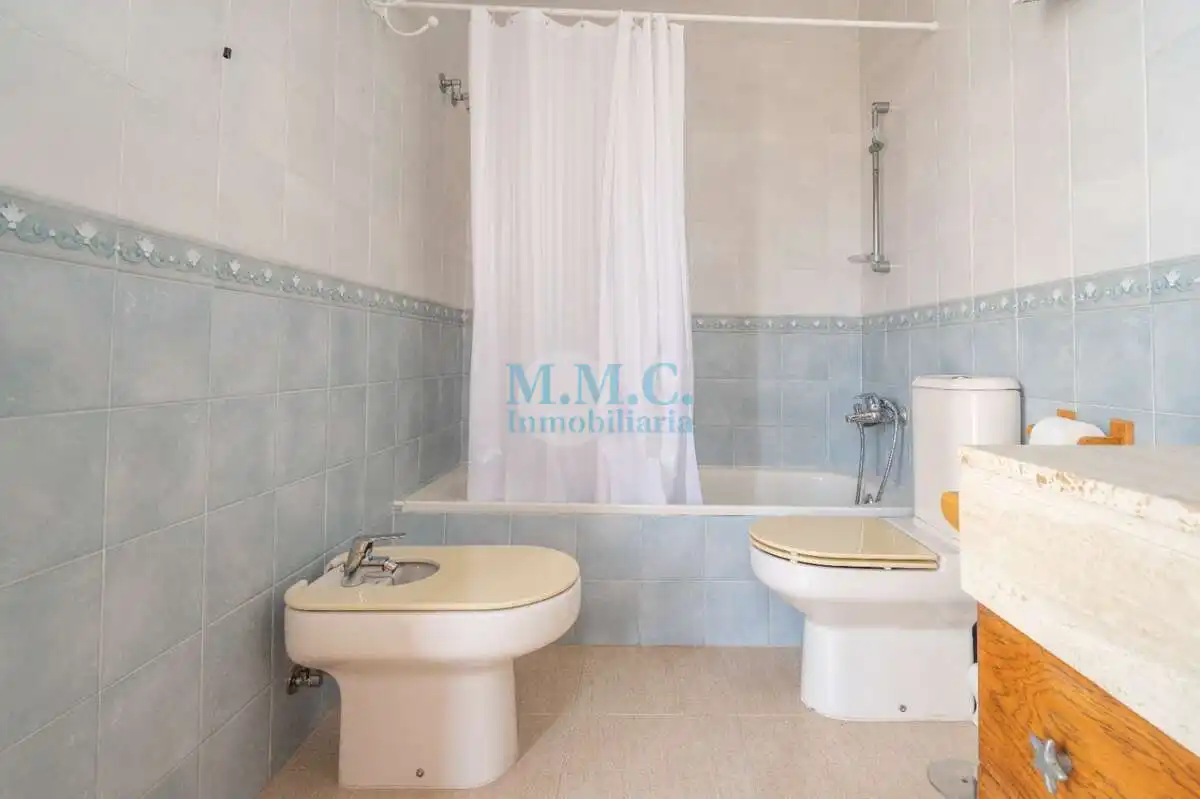 Baño de Dúplex en venta en Aguadulce