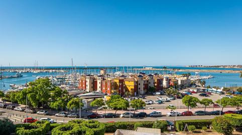 Photo 3 of Apartment to rent in Doctor Gregorio Marañónn, 7, Puerto Deportivo, Alicante