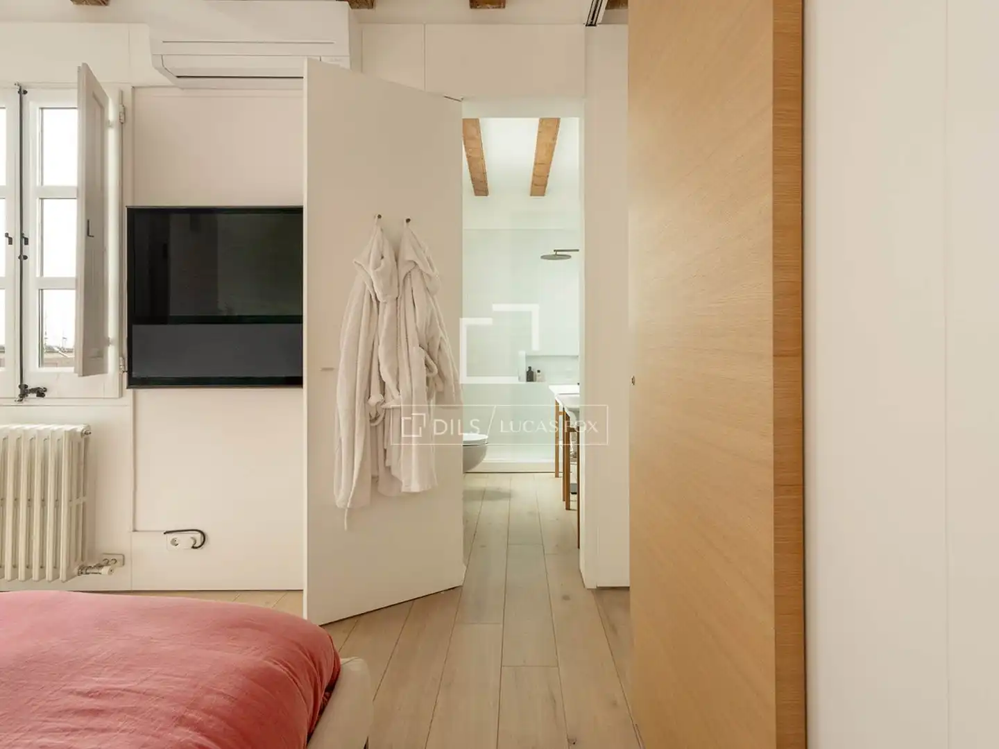 Flat for sale in Ciutat Vella