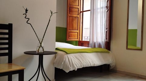 Foto 4 de Piso de alquiler en San Matías - Realejo, Granada Capital