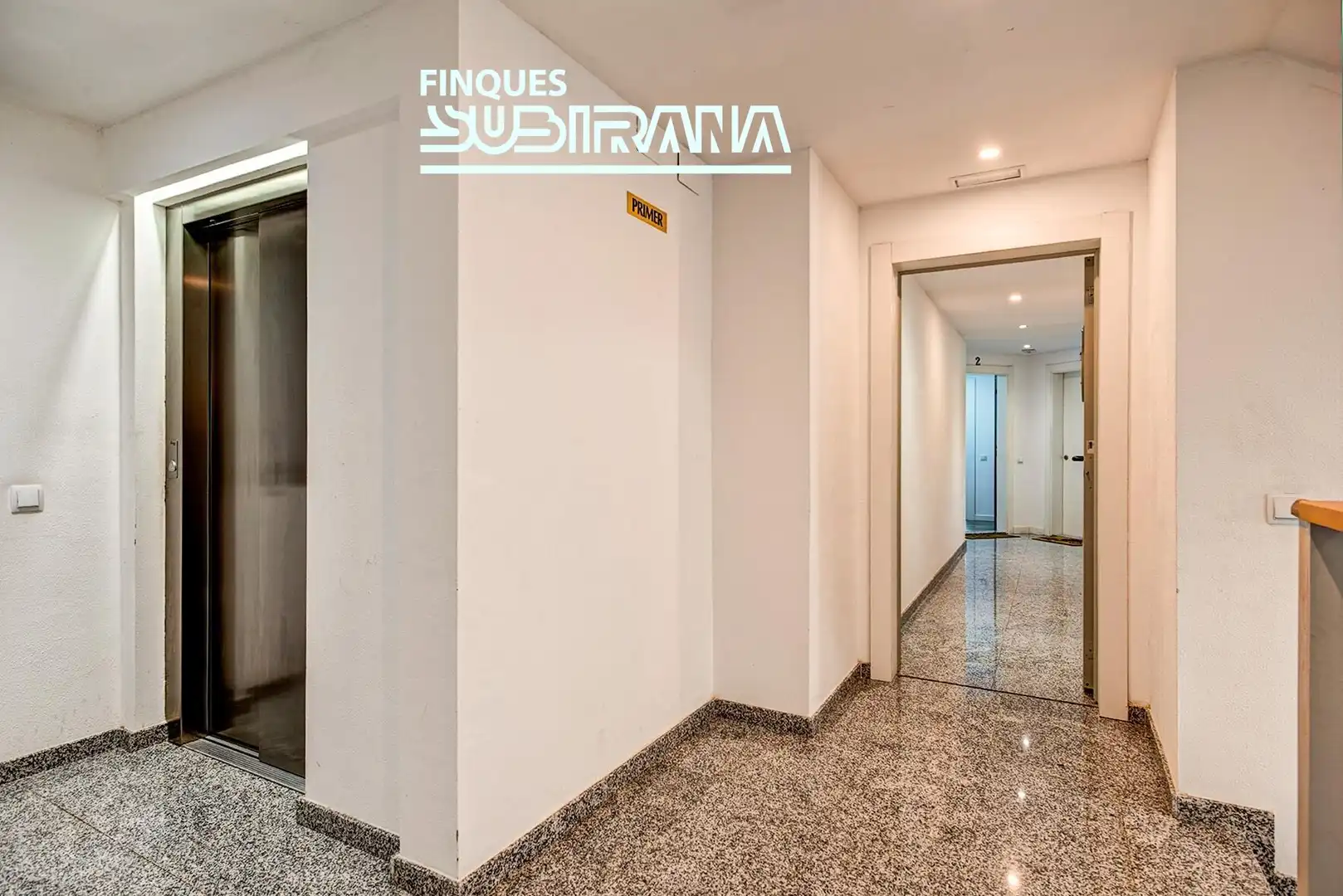 Piso en venta en Igualada con Balcón
