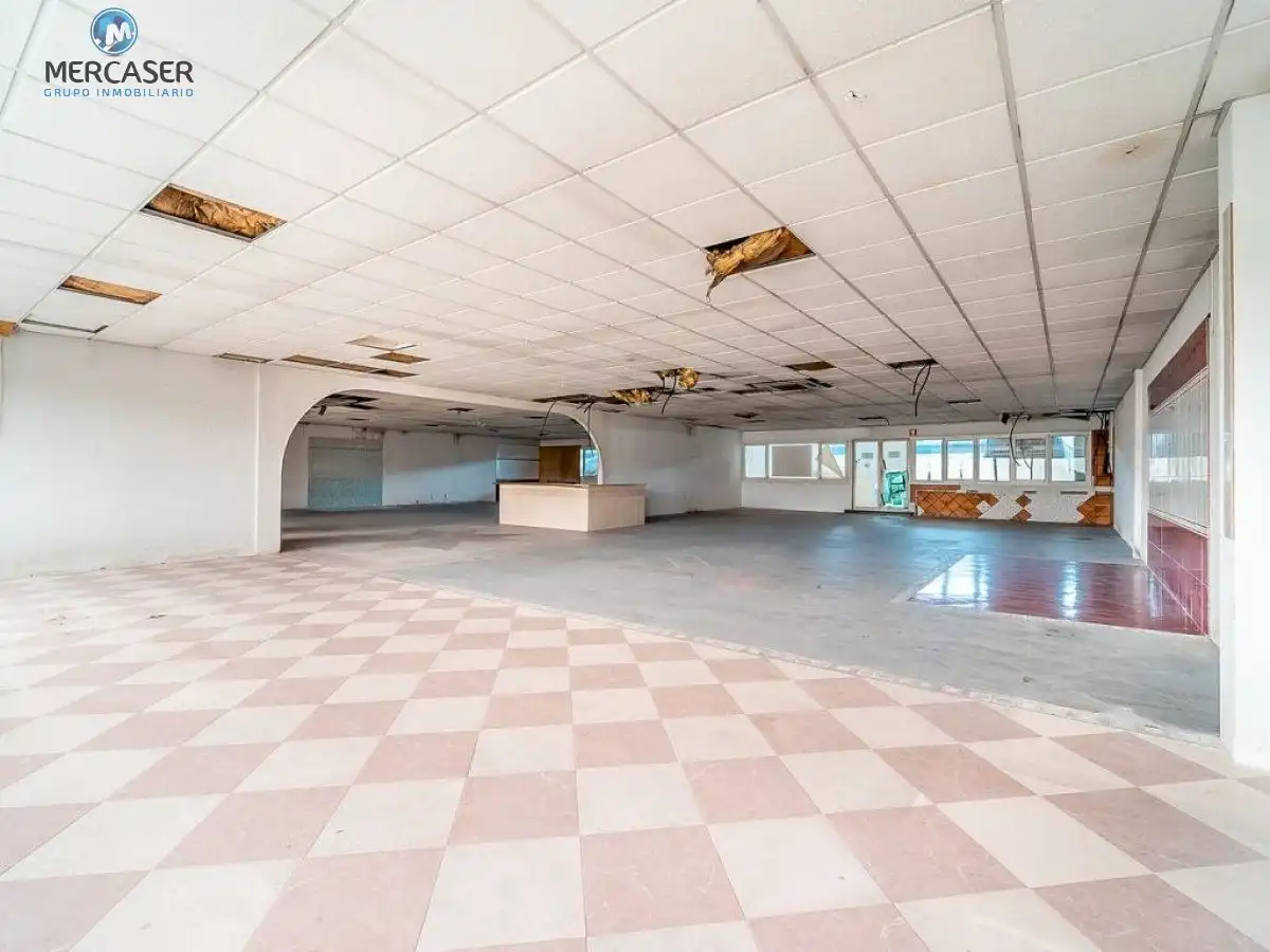 Business premises for sale in Calle FRANCISCO ARITIO, imagen 5