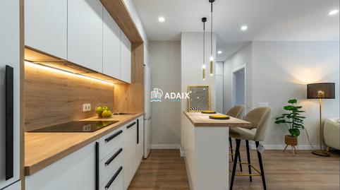 Foto 3 de Pis en venda a Avenida de Los Pilares, Centro, Cáceres