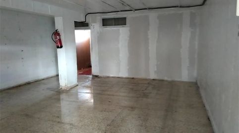Foto 5 von Geschaftsraum zur Miete in Calle Alcalde Manuel Catalán Chana, 14, Rincón Alto, Benidorm