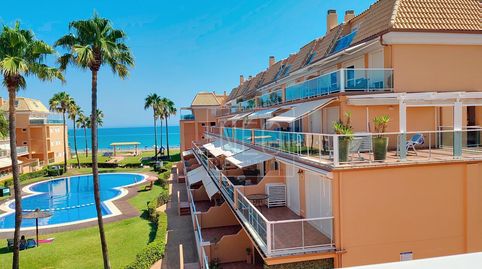 Foto 2 de Piso en venta en Carrer Marines a Denia Les, L'Almadrava - L'Estanyó, Dénia