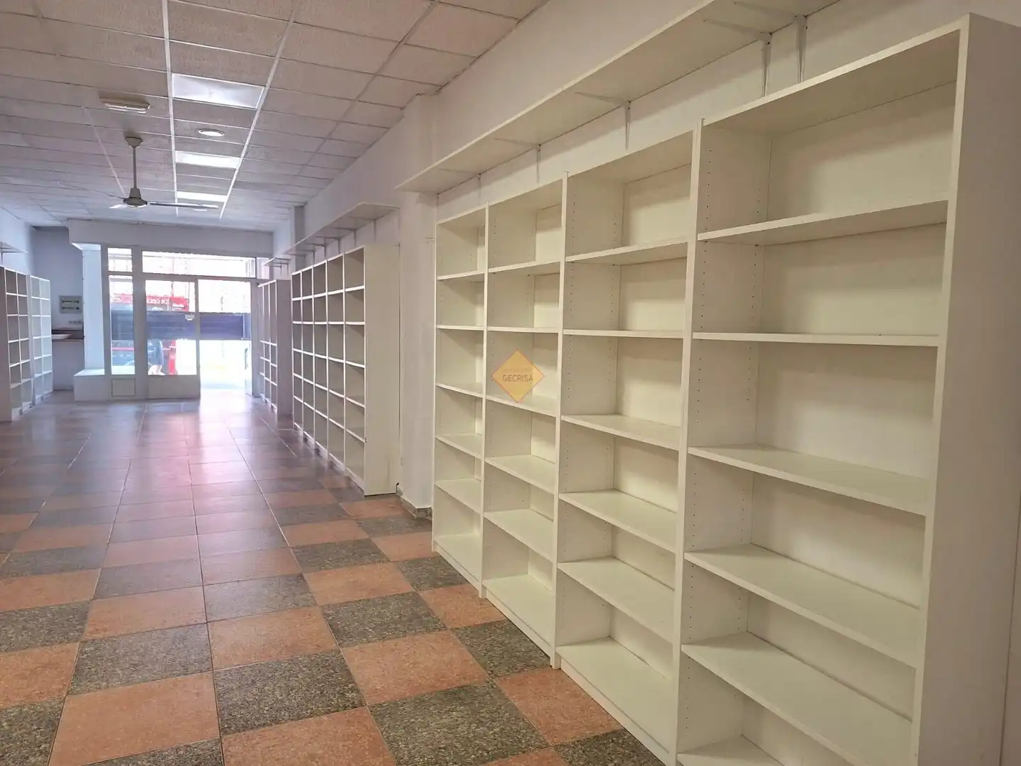 Local comercial en venda a Zona Concordia, imagen 3