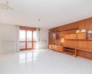 Living room of Duplex for sale in Galapagar  with Heating, Parquet flooring and Terrace