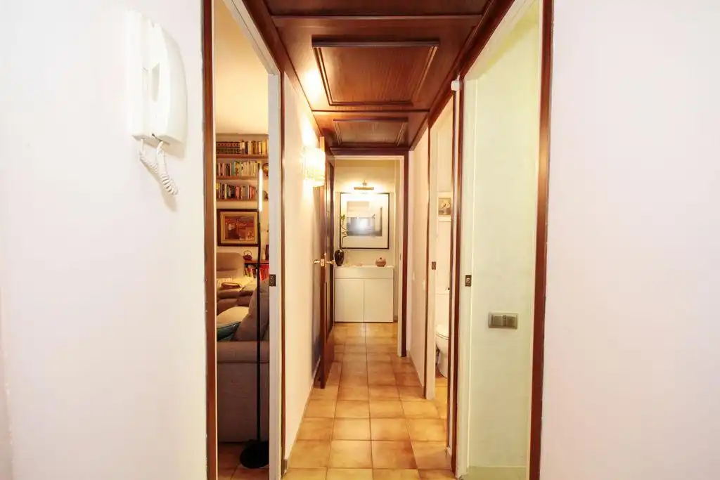 Appartamento con terrazza in vendita a Eixample, imagen 30