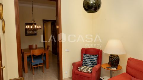 Foto 5 de Piso en venta en Navas, Barcelona Capital