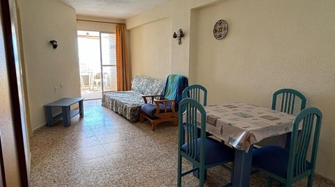 Foto 4 de Apartament en venda a Avenida Doctor Mariano Ruiz Canovas, 5, Zona Playa de los Locos, Torrevieja