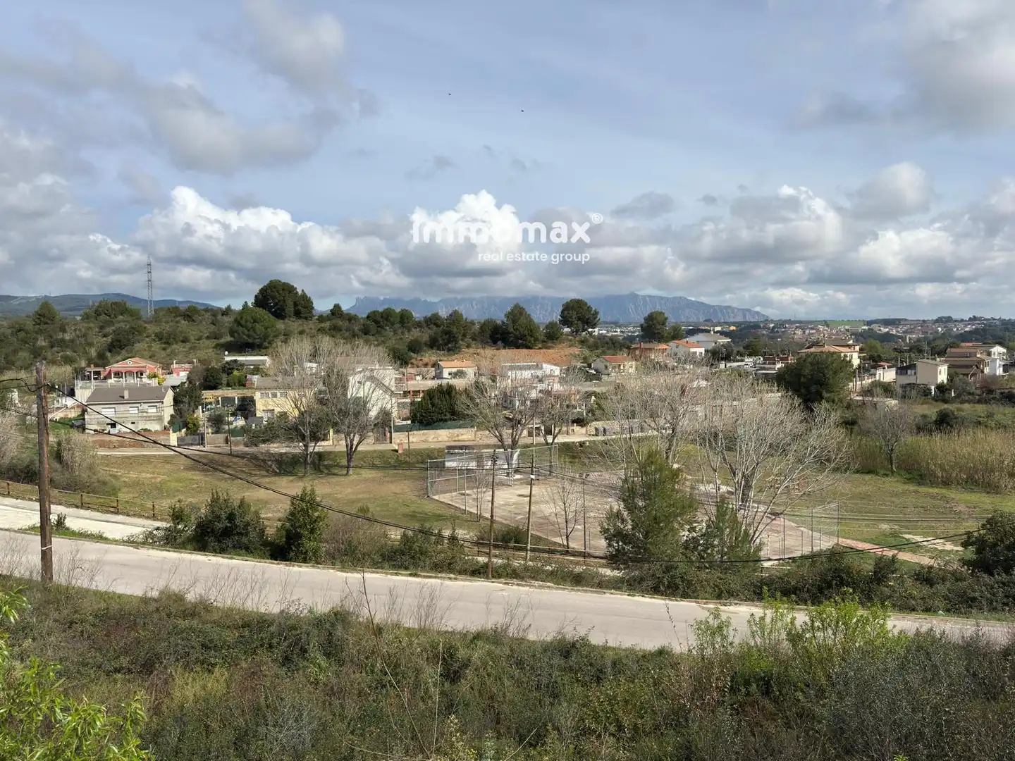 Terreno en venta en Piera