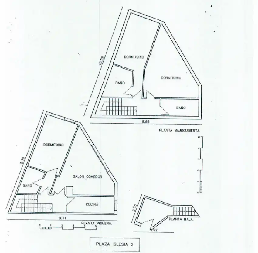Dúplex en venta en Torrelodones con Calefacción, Parquet y Horno