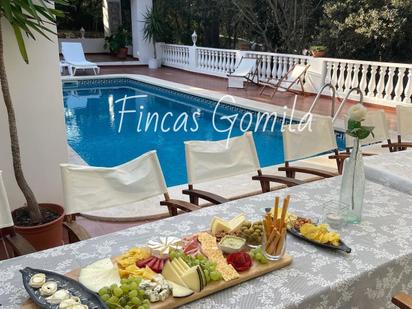 Finca rústica en venda en Es Mercadal amb Piscina