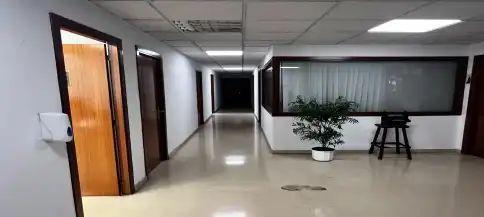 Nau industrial en venda en Hostalric