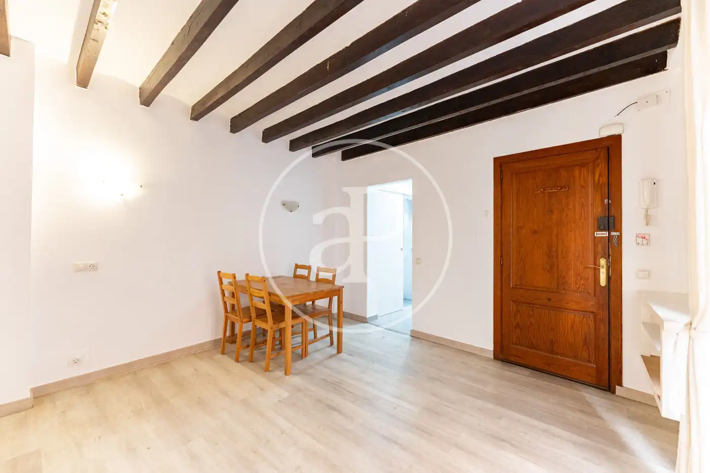 Comedor de Piso en venta en  Palma de Mallorca con Aire acondicionado y Balcón