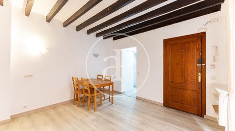 Foto 3 de Piso en venta en Cort, Palma de Mallorca