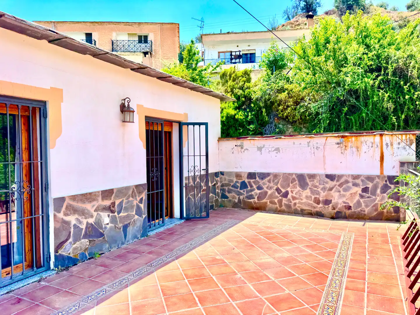 Casa o chalet en venta en Calle Carretera, Nevada