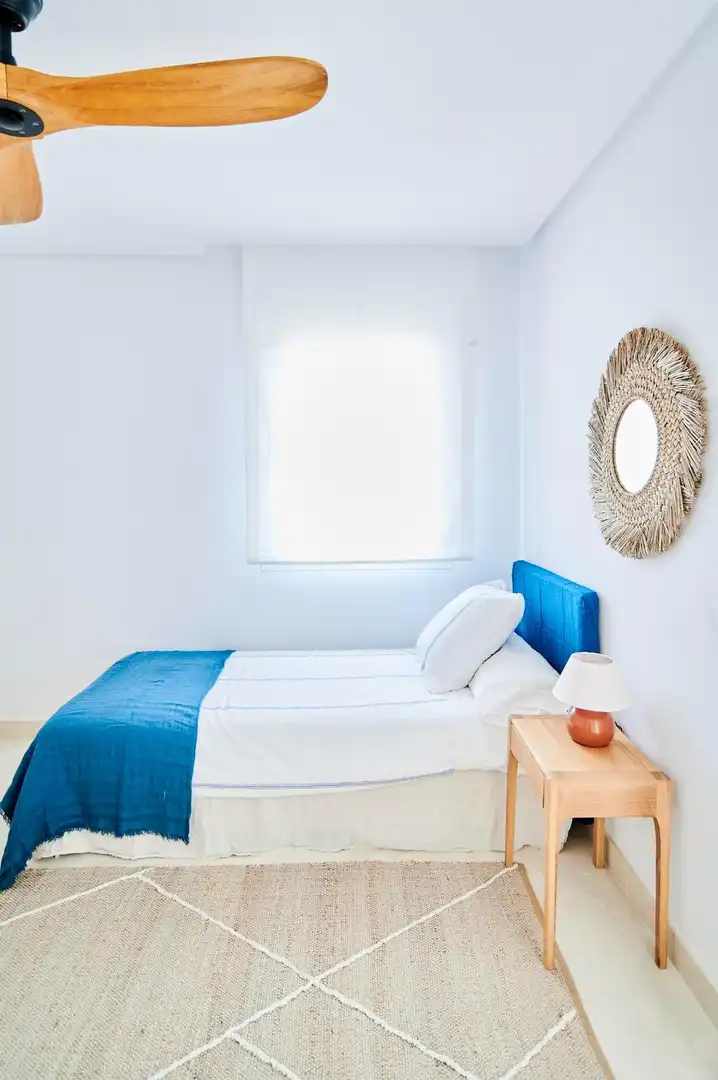 Apartament en venda a Los Naranjos