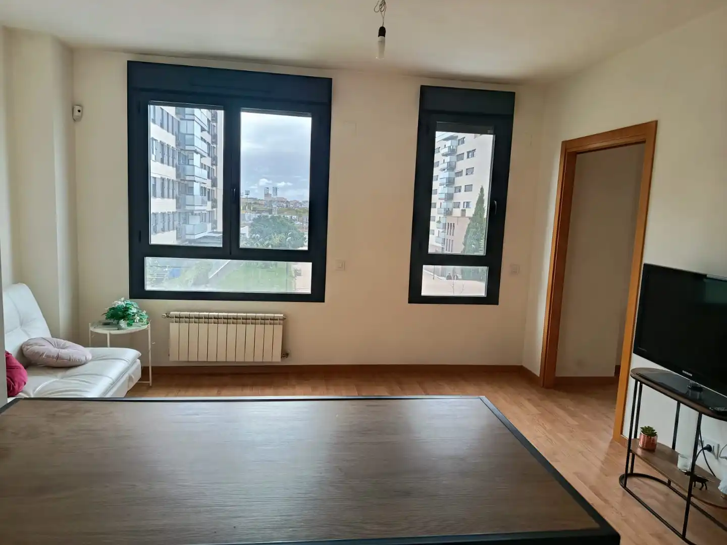 Bedroom of Flat for rent in Parque Oeste - Fuente Cisneros