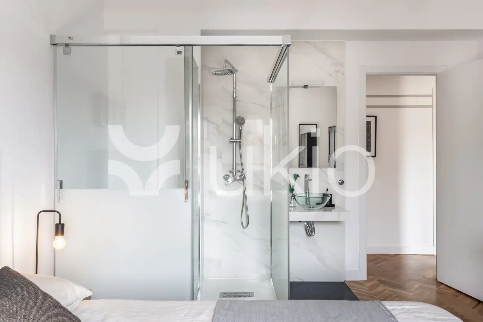 Apartamento con terraza en alquiler en Calle de O'Donnell, imagen 21