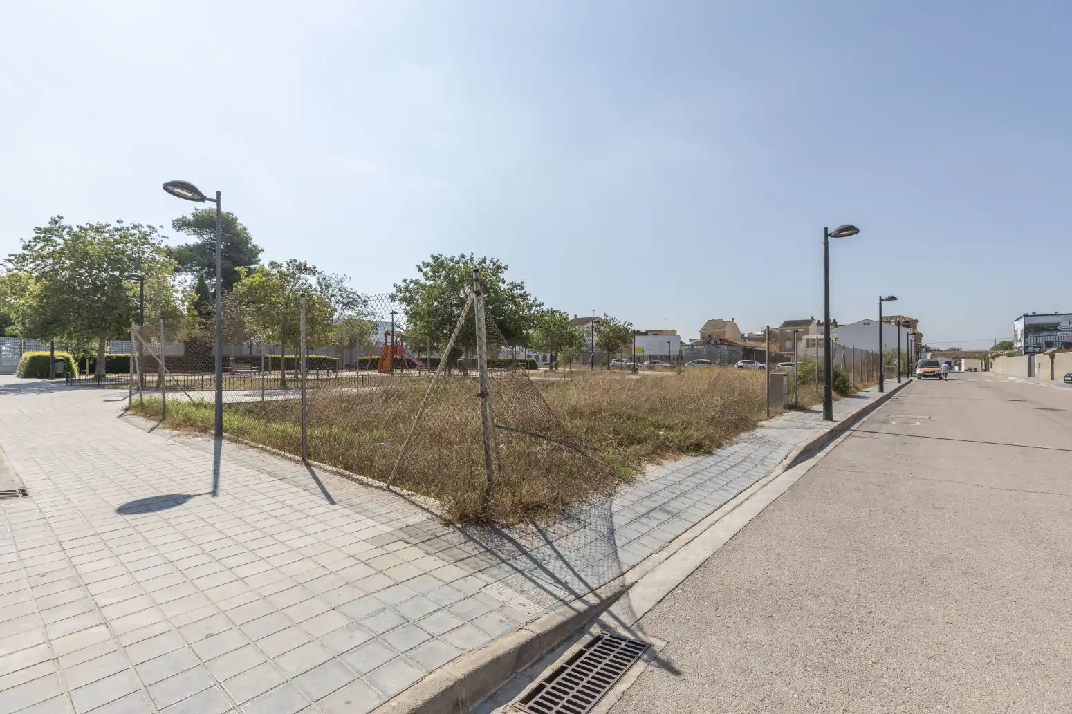 Residencial en venta en El Palmar