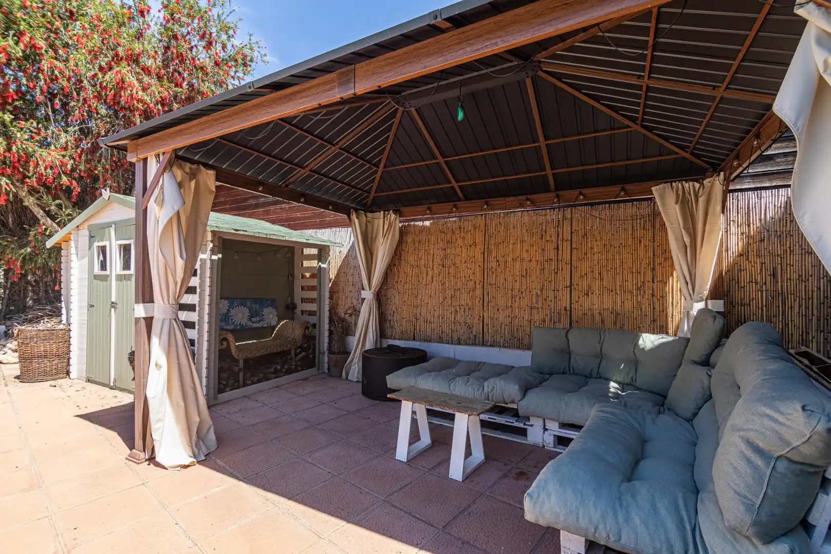 Villa mit Terrasse zum Verkauf in Avenida del mediterraneo, imagen 12