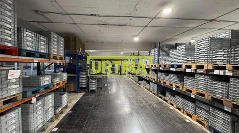 Photo 2 of Industrial buildings for sale in Letxumborro Hiribidea, 65, Jaizubia - Urdanibia - Puiana, Irun