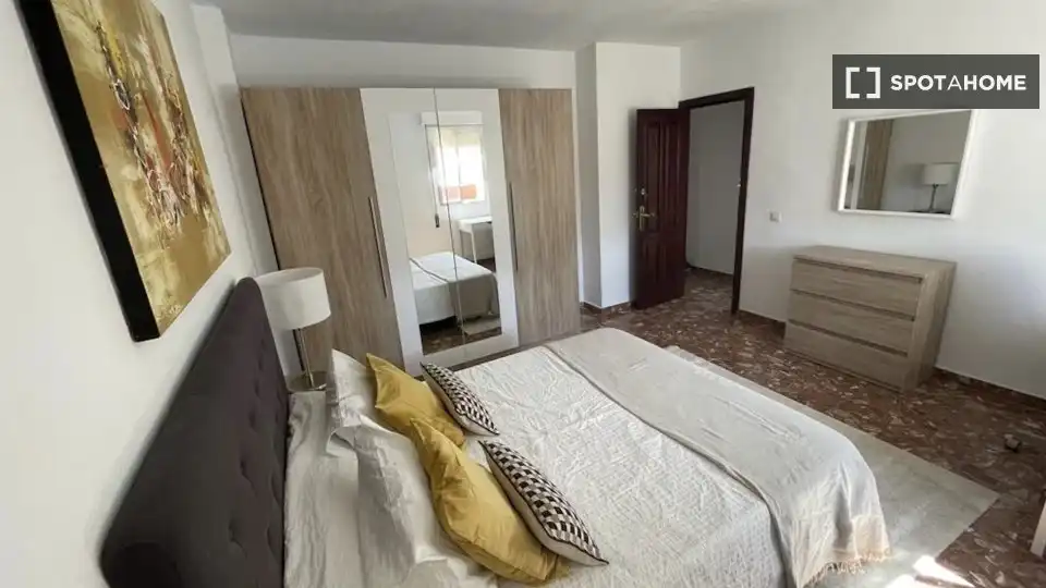 Zimmer in Martiricos - La Roca - La Rosaleda