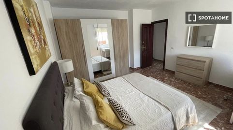 Photo 3 of Room in Martiricos - La Roca - La Rosaleda, Málaga Capital